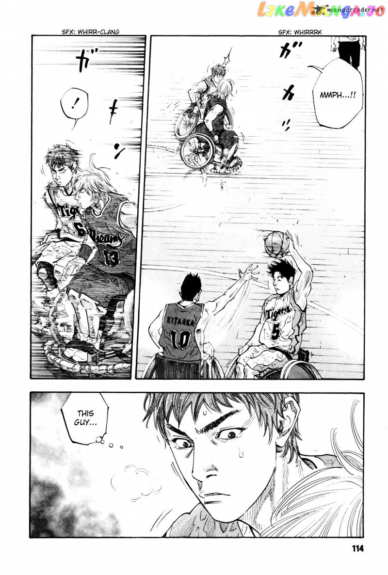 Real, Chapter 40 image 06